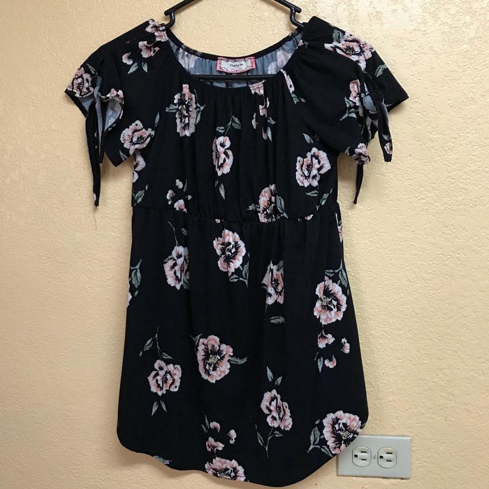 Maternity Top